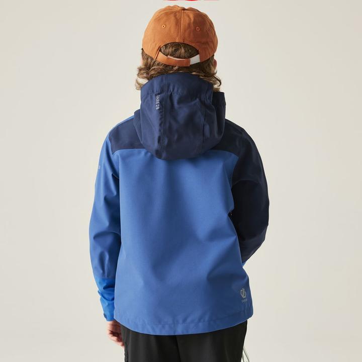 Produktbild Dare2b Explore III Jacket (140)