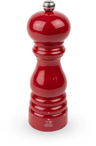 Produktbild Peugeot PARIS ROT Pfeffermühle U SELECT (Pfeffer)