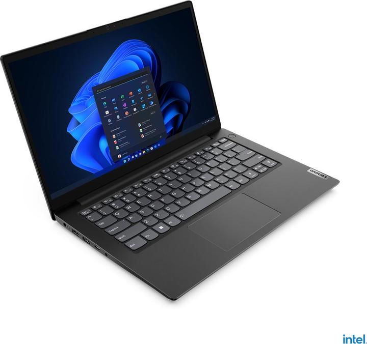 Produktbild Lenovo DISPLAY 14 HD NT 220nit AG Sli