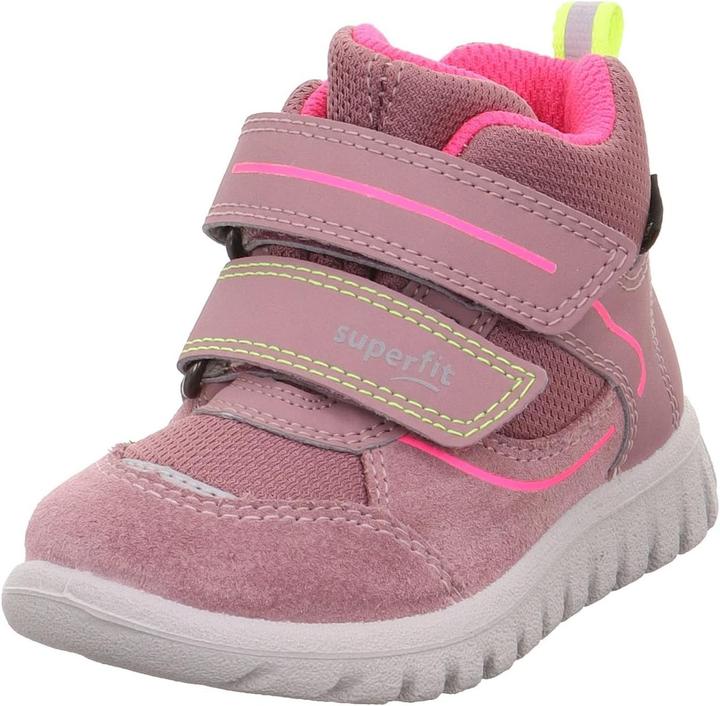 Image du produit Superfit Sneakers Mini Leggermente Imbottite (21)