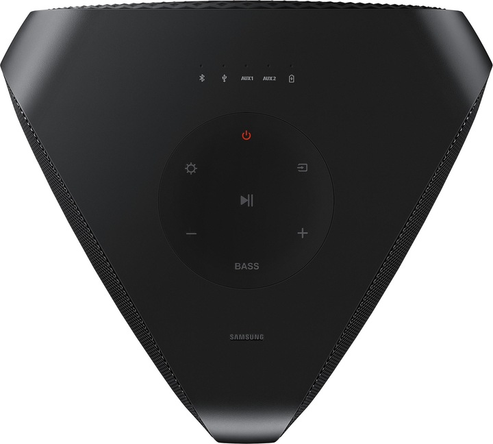 Produktbild Samsung Sound Tower MX-T50/ZF 500 W (1 Stk., 240 W)