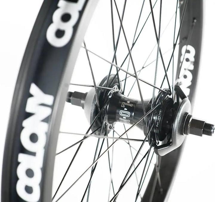 Image du produit Colony Swarm Planetary x Pintour Freecoaster (Roue arrière, 20")
