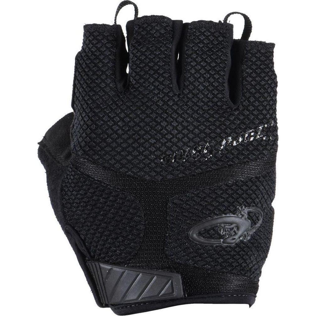 Lizard Skins, Handschuhe, Aramus GC Handschuh, blackout, S/8 SALE, Schwarz, (8, S)