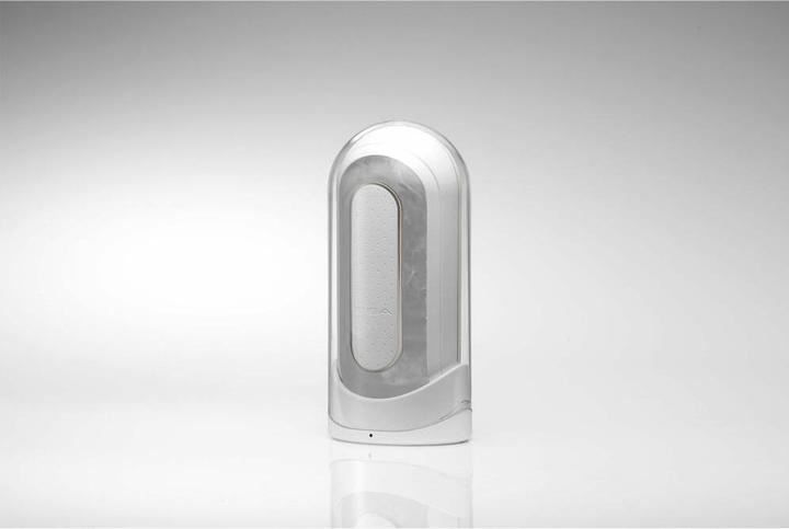 Actual product image Tenga Flip Zero Vibration