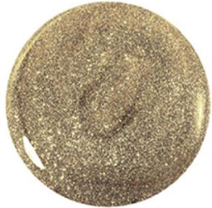 Produktbild Mi-ny One Step Peel Off Gel Polish - Honey Gold (Honey Gold)