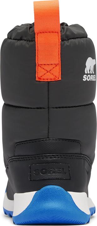 Actual product image Sorel Whitney II Plus Puffy WP (25)