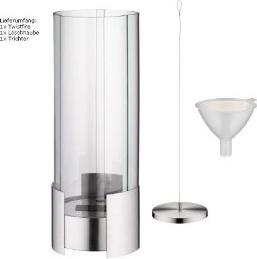 Actual product image Auerhahn Firelight Twister large