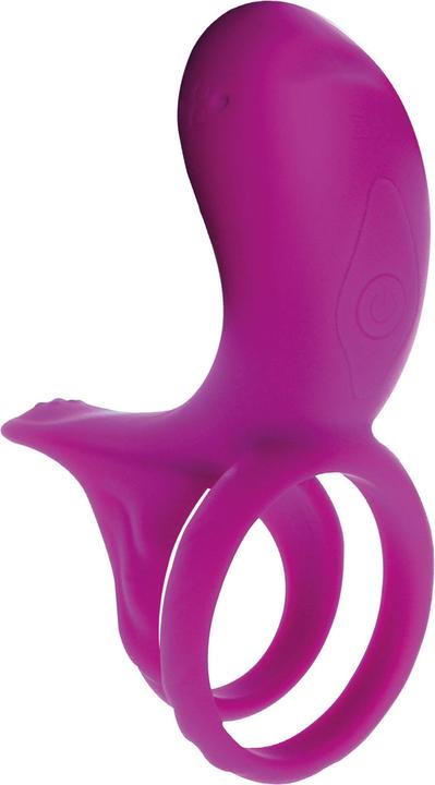 Image du produit Xocoon Anneau de stimulation pour couples