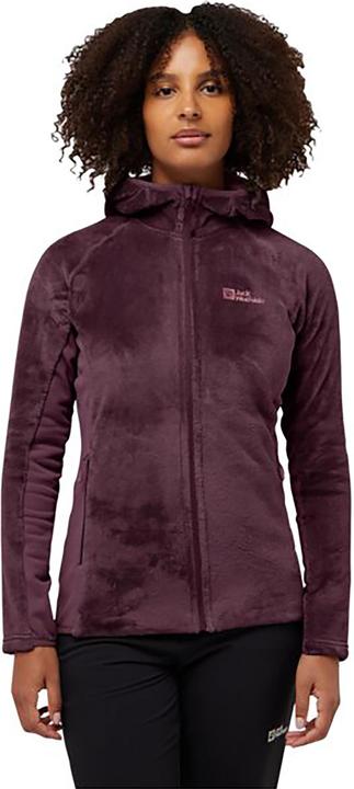 Immagine prodotto Jack Wolfskin Rotwand Hooded Fz W (M)