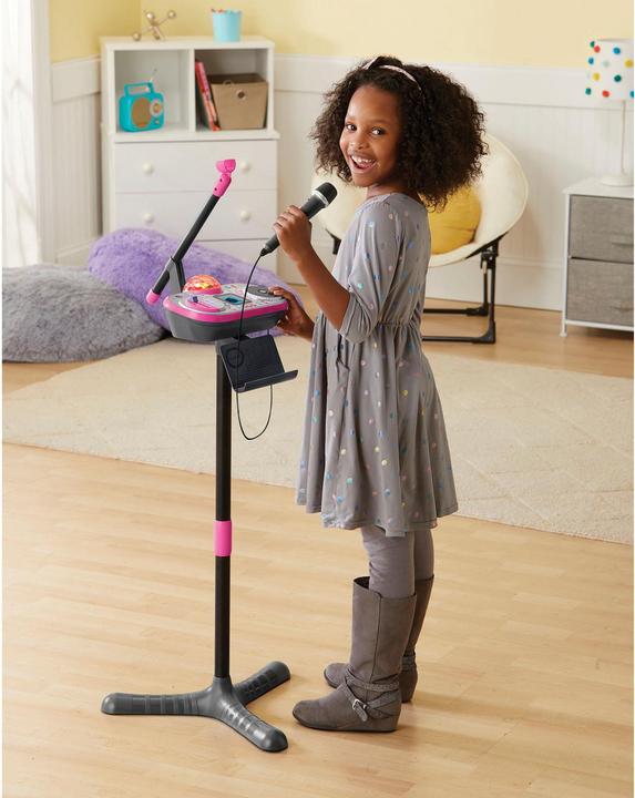 Image du produit VTech Kidi SuperStar DJ Studio (Français)