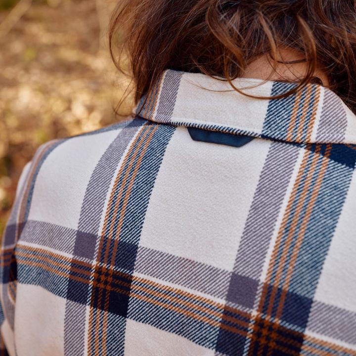 Immagine prodotto Fjällräven Singi Flannel Overshirt (S)