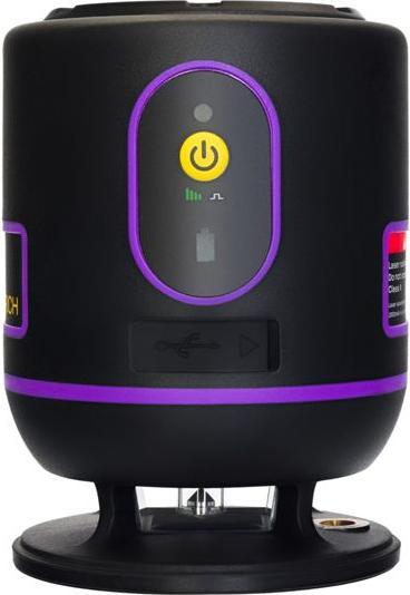 Productafbeelding Ermenrich LN20 Laserwaterpas