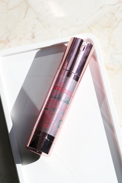 Actual product image VT Cosmetics Collagen Reedle Shot 100 (50 ml)