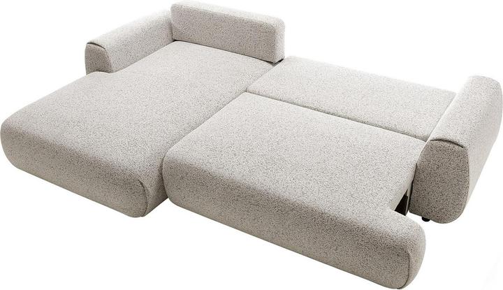 Produktbild Vente-unique Monelia (Ecksofa)