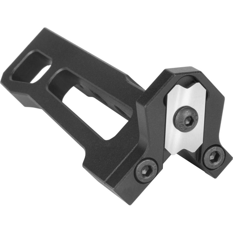 Stahlwerk, Beitel + Handhobel, Eckhobel aus Aluminium Kantenhobel Fasenhobel Handhobel