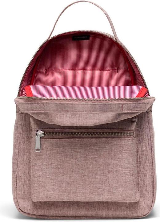 Produktbild Herschel Nova Small Ash Rose Crosshatch