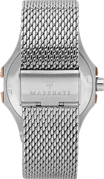 Immagine prodotto Maserati Potenza (Orologio da polso analogico, 40 mm)