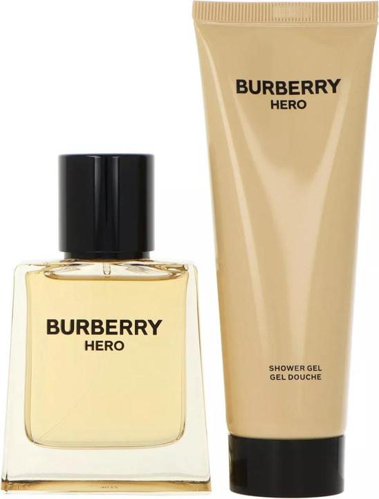 Produktbild Burberry Hero (Eau de Toilette, 125 ml)