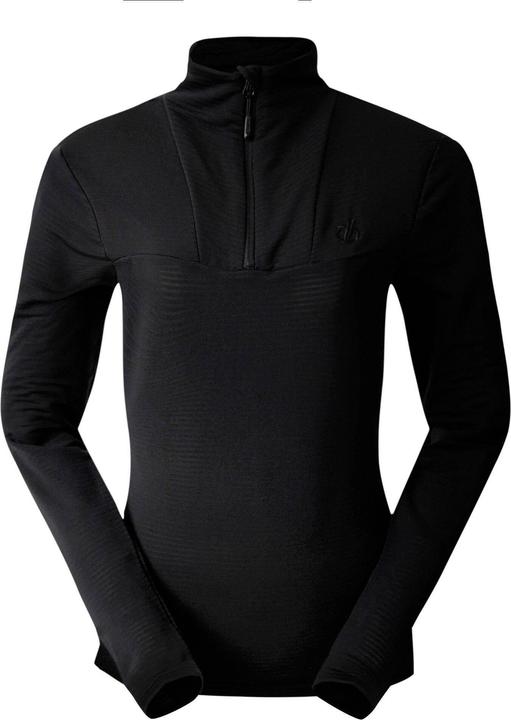 Actual product image Dare2b Womens/Ladies Torrek Overhead Midlayer (46)
