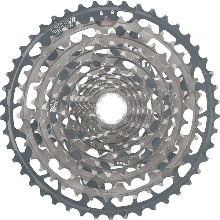 Actual product image e*13 Helix Race (11-speed, 9-30)