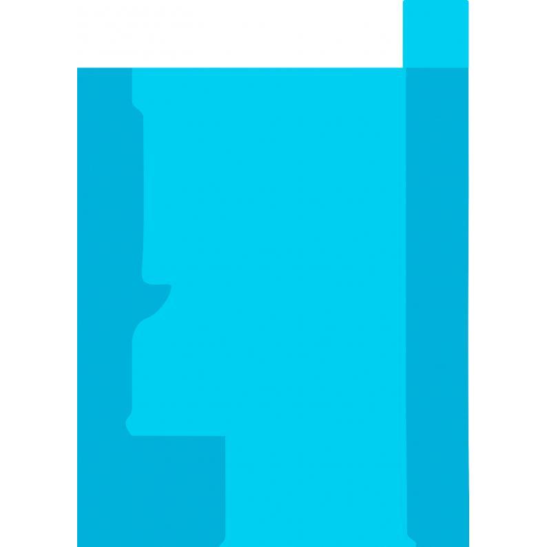 Motorola Adhesive Tape Akku f?r Edge 50 Pro, Accessori per walkie-talkie