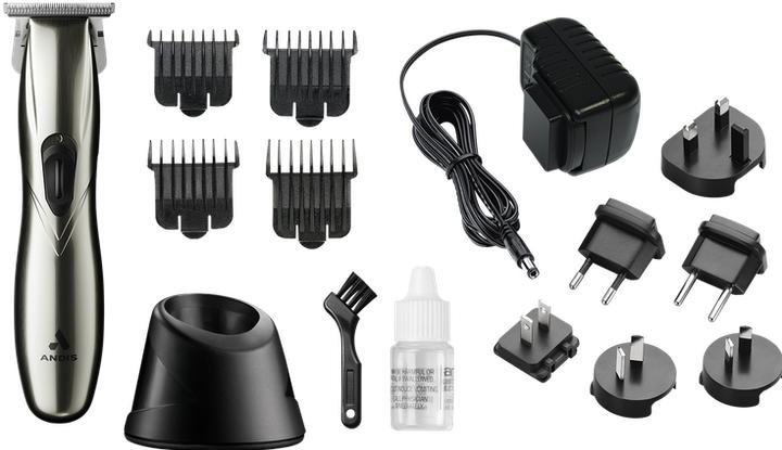 Actual product image Andis SlimLine Pro Li Trimmer