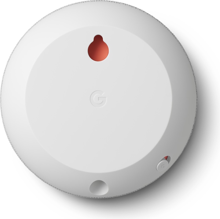 Actual product image Google Nest Mini (Google Assistant)