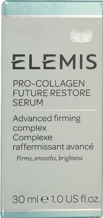 Produktbild Elemis Pro-Collagen Skin Future Serum 30ml (30 ml)