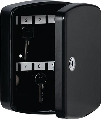 Actual product image Burg Wächter Key box KB 35 W