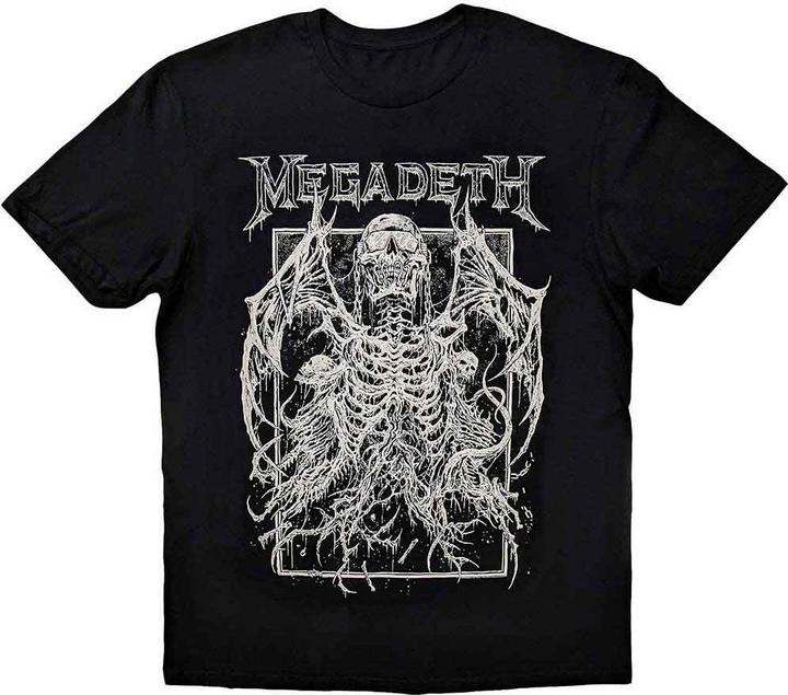 Produktbild Megadeth Vic Rising (S)