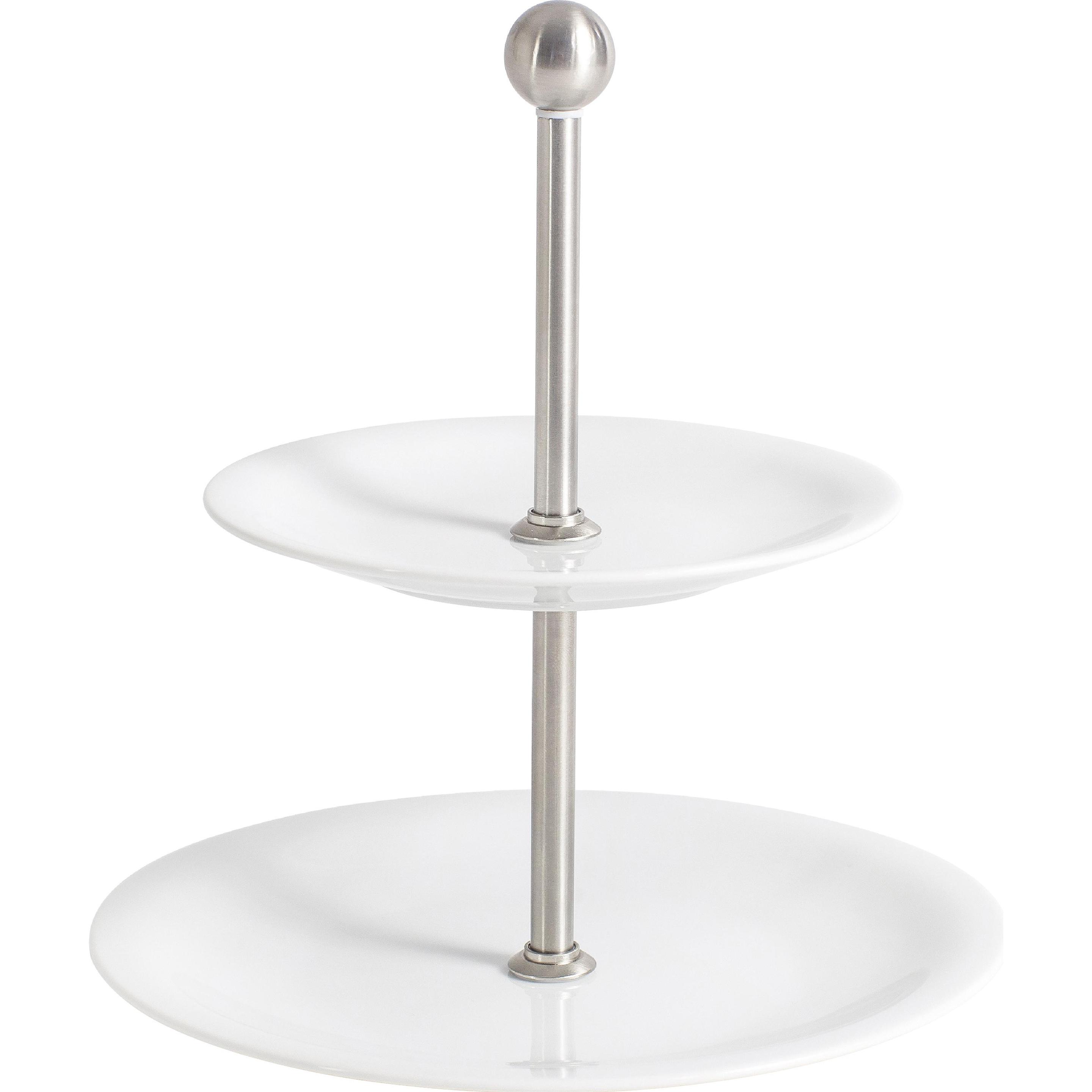 Kahla, Serviergeschirr, Update Étagère Mini 2teilig