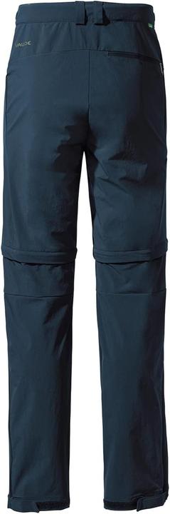 Immagine prodotto Vaude Pantaloni da uomo Farley Stretch T-Zip III (56)