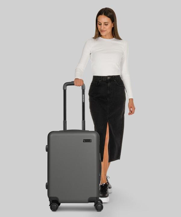 Immagine prodotto Smartbox Edition 05 4 Rollen Kabinentrolley 55 cm (46 l)