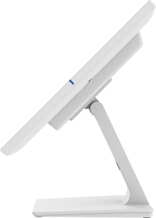 Image du produit iiyama 27" WHITE IPS Optical Bonded PCAP, 10P T (1920 x 1080 pixels, 27")