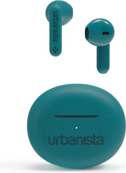 Actual product image Urbanista Austin (No noise cancellation, 5 h, Wireless)