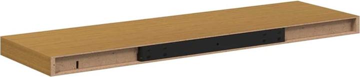 Produktbild vidaXL Wandregal (23.50 x 90 x 4 cm)