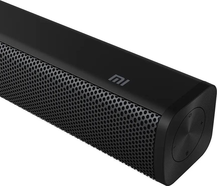 Productafbeelding Xiaomi Soundbar 2.0ch (24 W, 2.0 Kanaal)