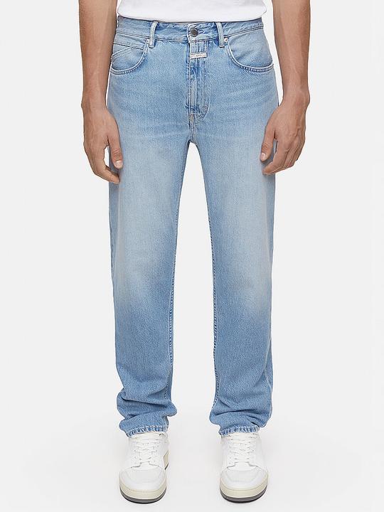 Actual product image Closed Slim fit COOPER TRUE