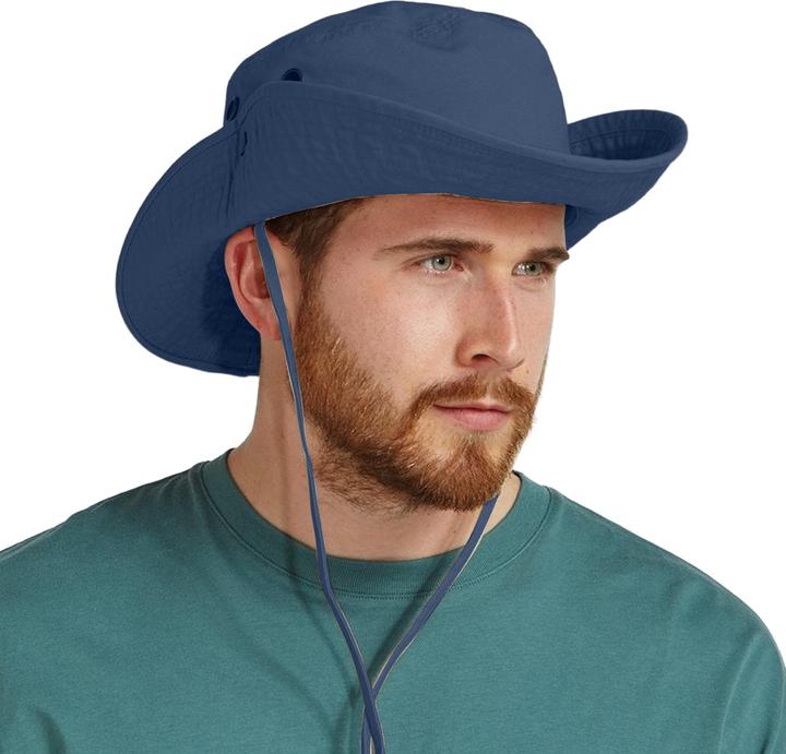 Produktbild Beechfield Outback PanamaHut (One Size)