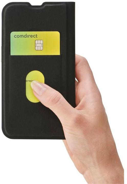 Image du produit Hama Eco Premium (Apple iPhone 16 Pro Max)