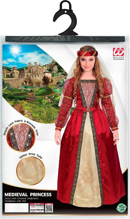 Actual product image Widmann 07338