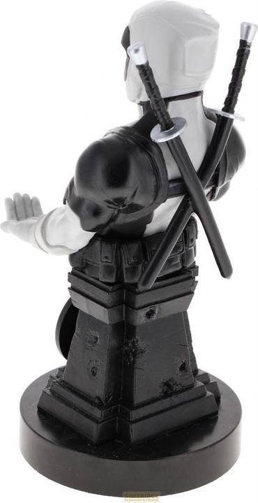 Produktbild Exquisite Gaming Marvel Comics: Deadpool Deadpool X-Force Marvel - Cable Guy (Mac, PC, PS4, PS5, Switch, Xbox 360, Xbox One S, Xbox Series X)