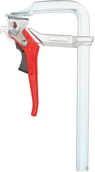 Actual product image Bessey clamp (250 mm)