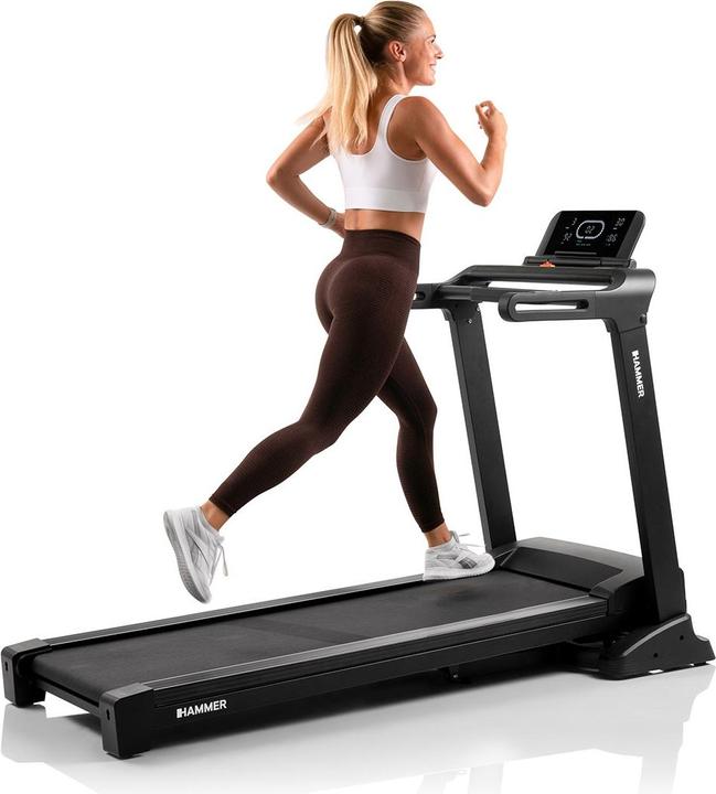 Produktbild Hammer Fitness FlyRun 4.0