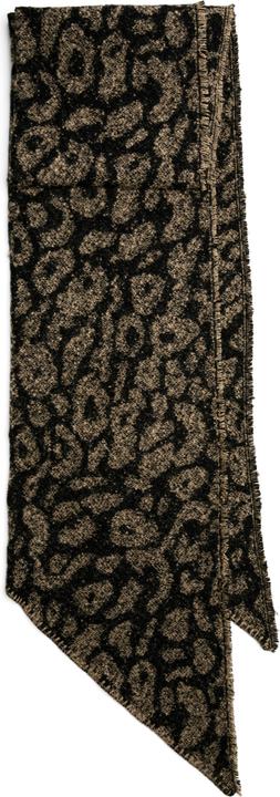 Immagine prodotto Pieces Pcpyron Long Animal Scarf Noos Bc