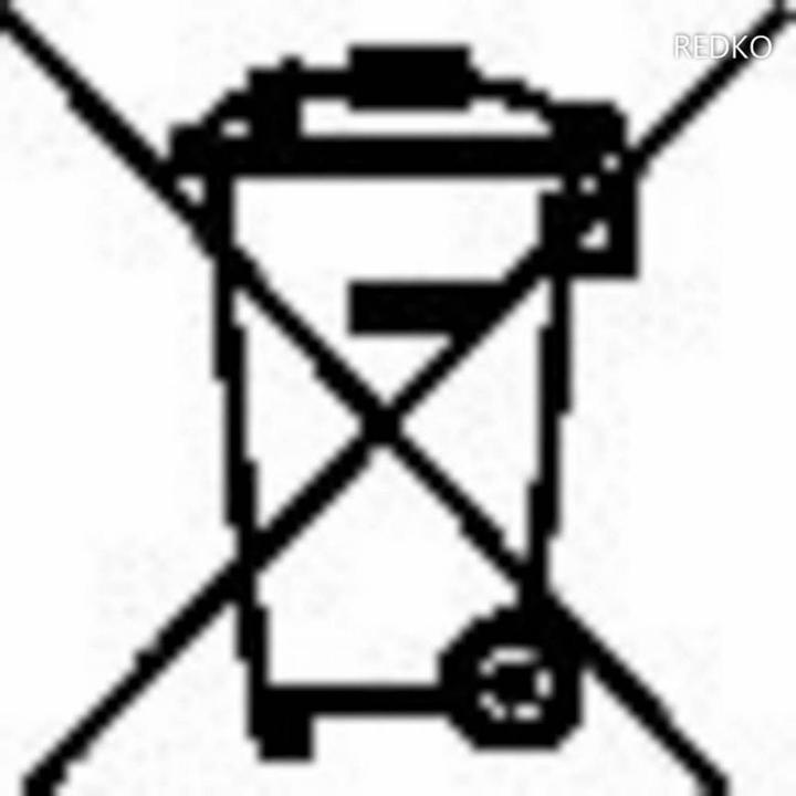 Image du produit Benning Multimètre portatif numérique MM 1 K (CAT III 600V)
