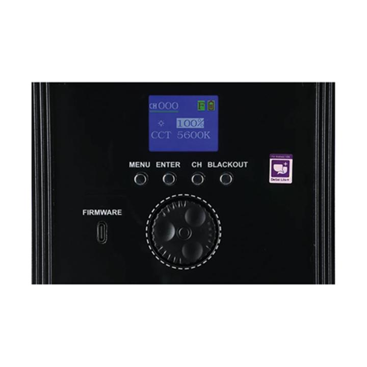 Immagine prodotto Falcon Eyes Pannello LED RGB flessibile RX-718 III-K1 62x47 cm (Luce studio)