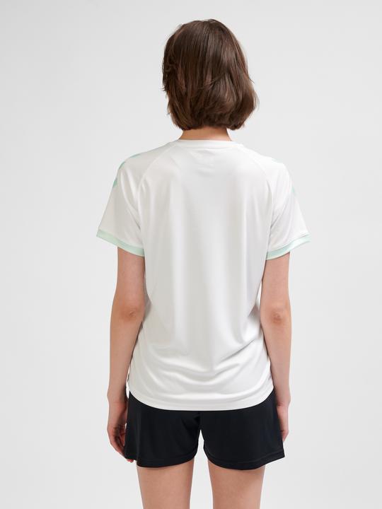 Produktbild hummel Hmlgraphic Universe Jersey Ss Woman (M)