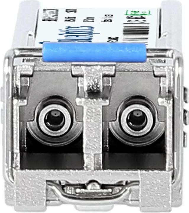 Actual product image BlueOptics Hirschmann 943 946-001 compatible SFP BO05A13620D