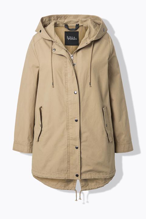 Actual product image Ulla Popken Cotton Parka (46)
